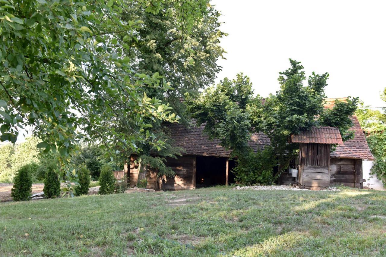 Vacation house Stala la la Požega Exterior foto